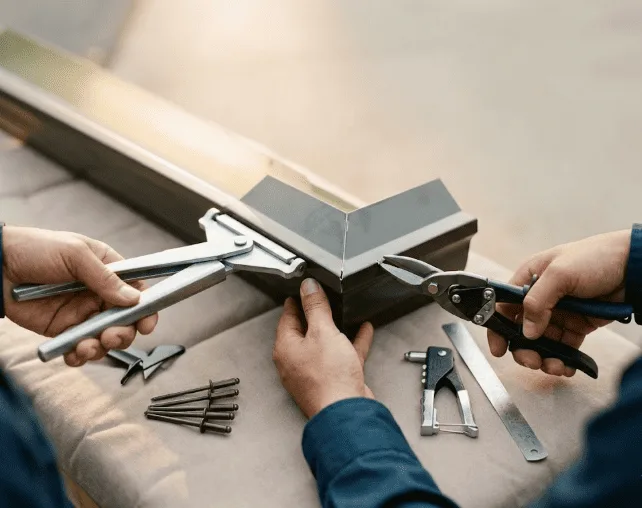 Why choose Gutter Repair in Spurger, TX